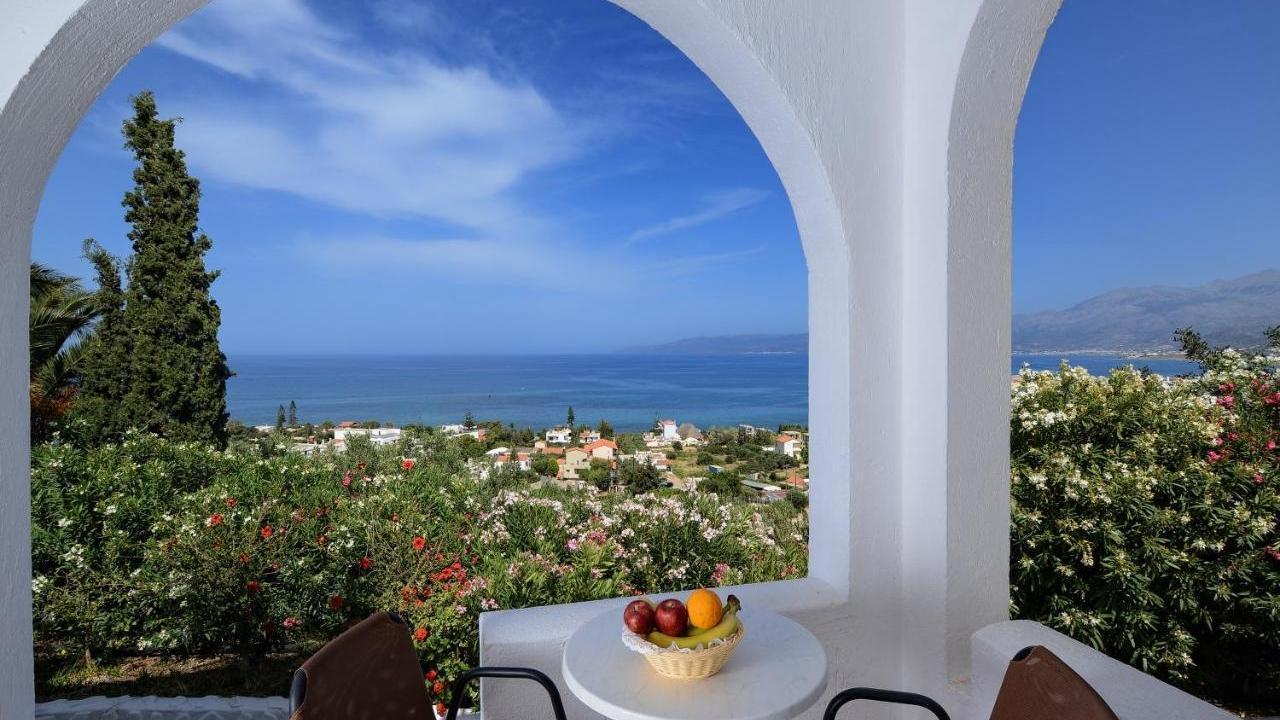 Hersonissos Village Hotel - снимка 8