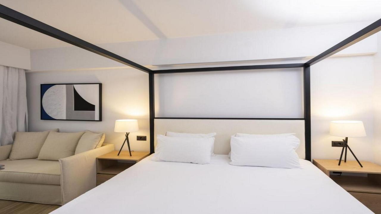 Hersonissos Palace Crete - снимка 9