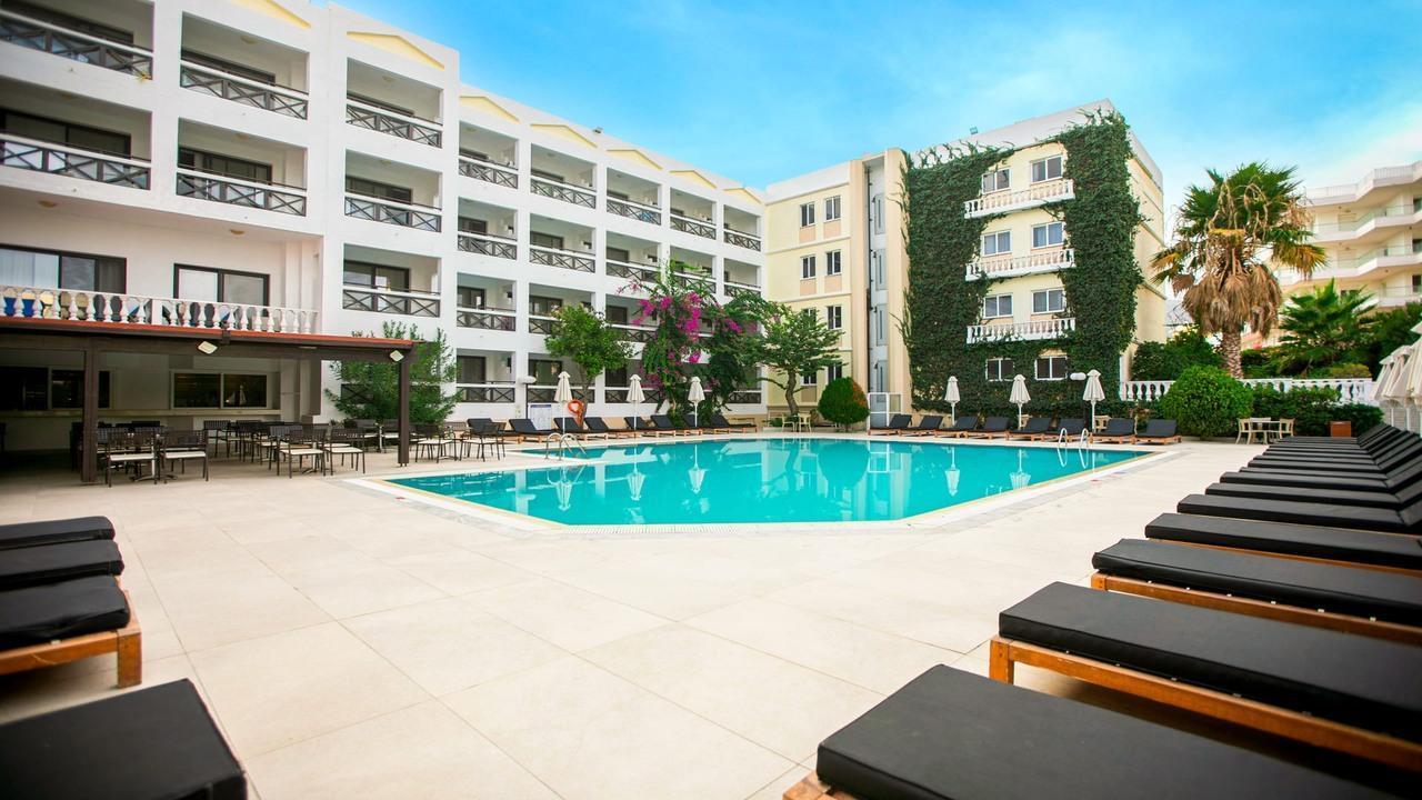 Hersonissos Palace Crete - снимка 14