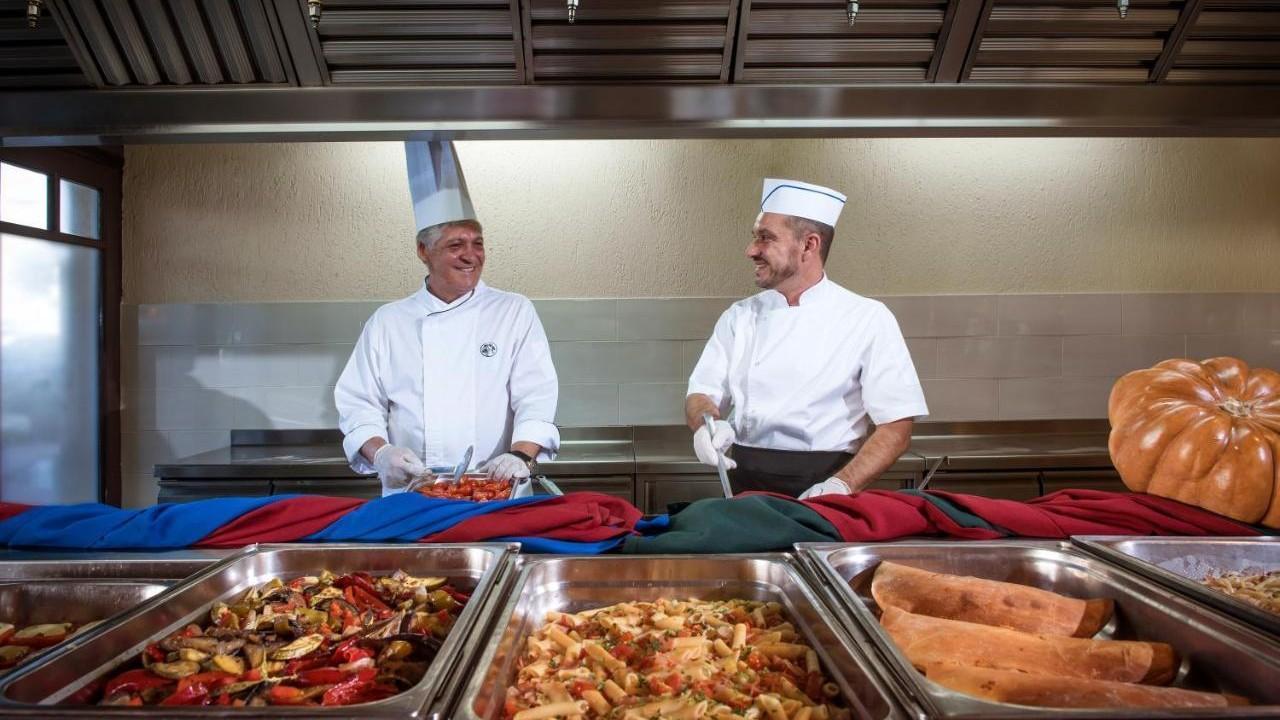 Hersonissos Palace Crete - снимка 4