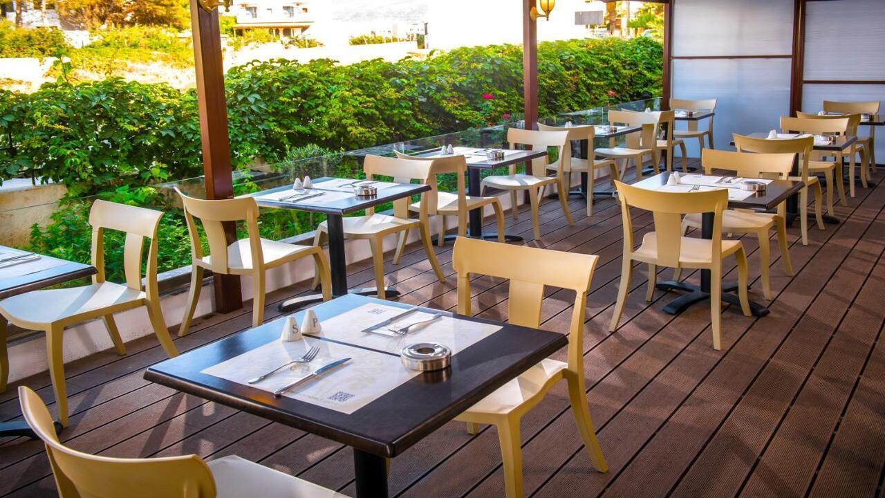 Hersonissos Palace Crete - снимка 5