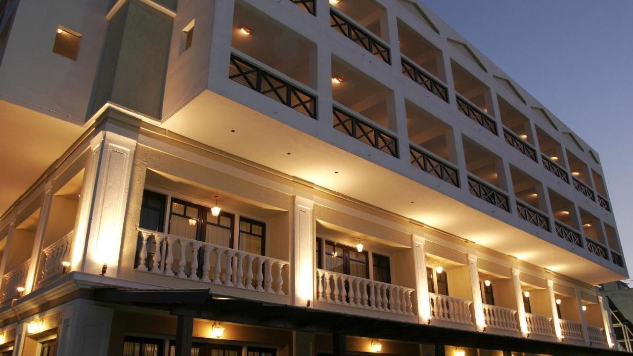 Hersonissos Palace Crete - снимка 11