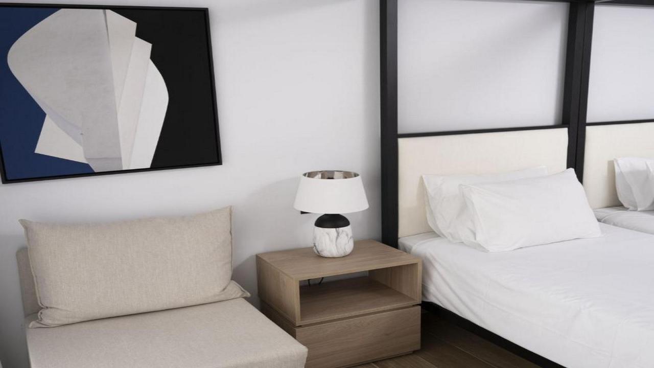 Hersonissos Palace Crete - снимка 8