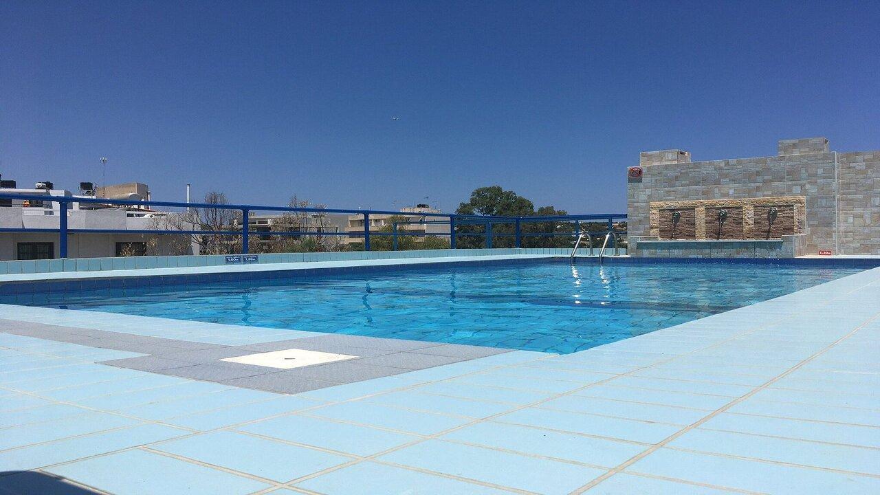 Ilios Hotel - снимка 10