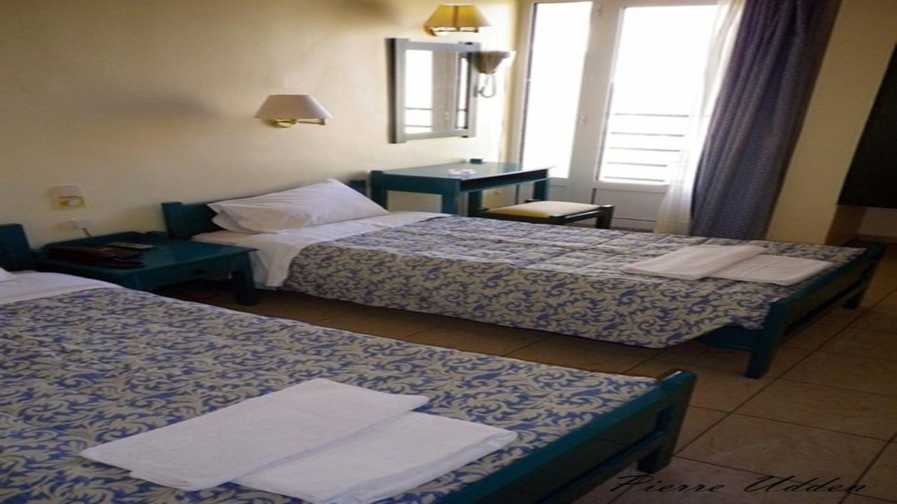 Ilios Hotel - снимка 4