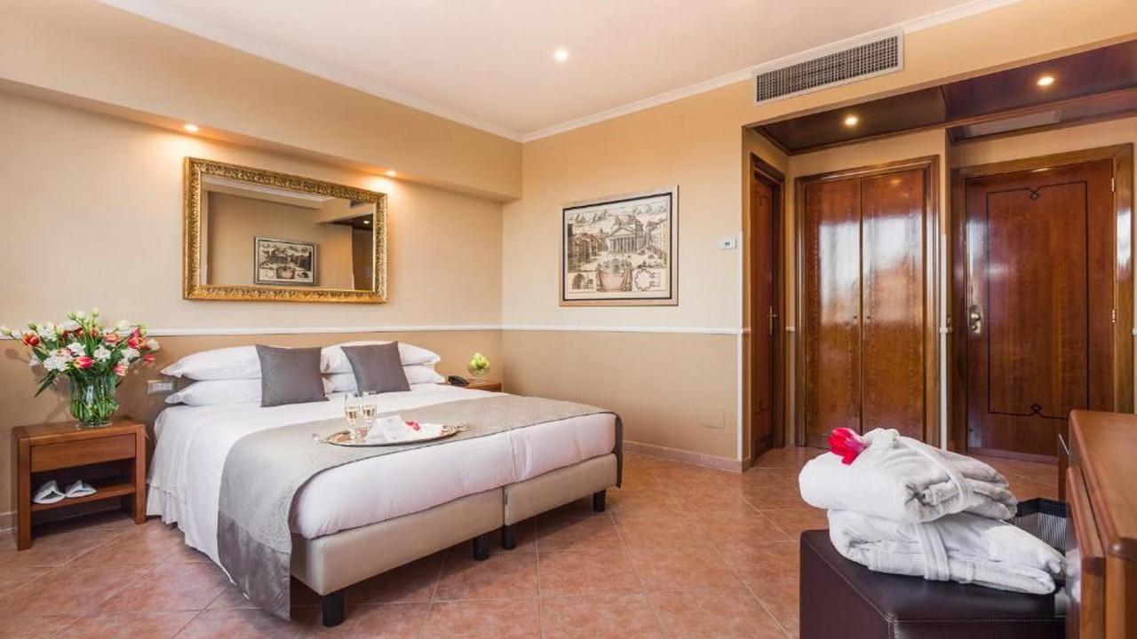 Raeli Hotels - снимка 5