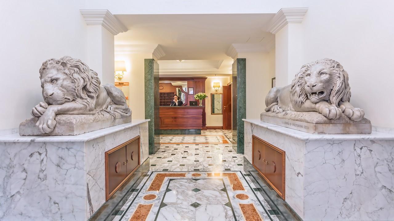 Raeli Hotels - снимка 4