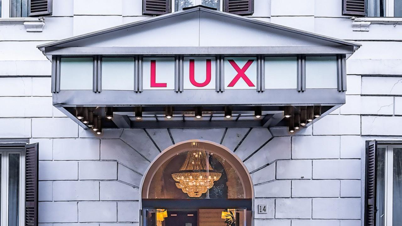 Raeli Hotels - снимка 1