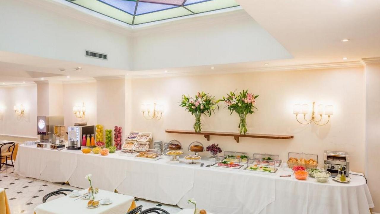 Raeli Hotels - снимка 8