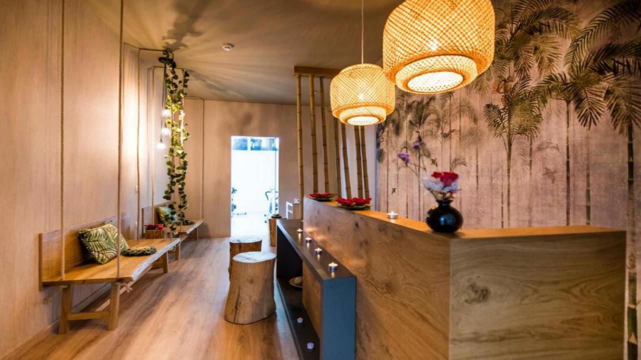 Semiramis Village Hotel 4* - снимка 1