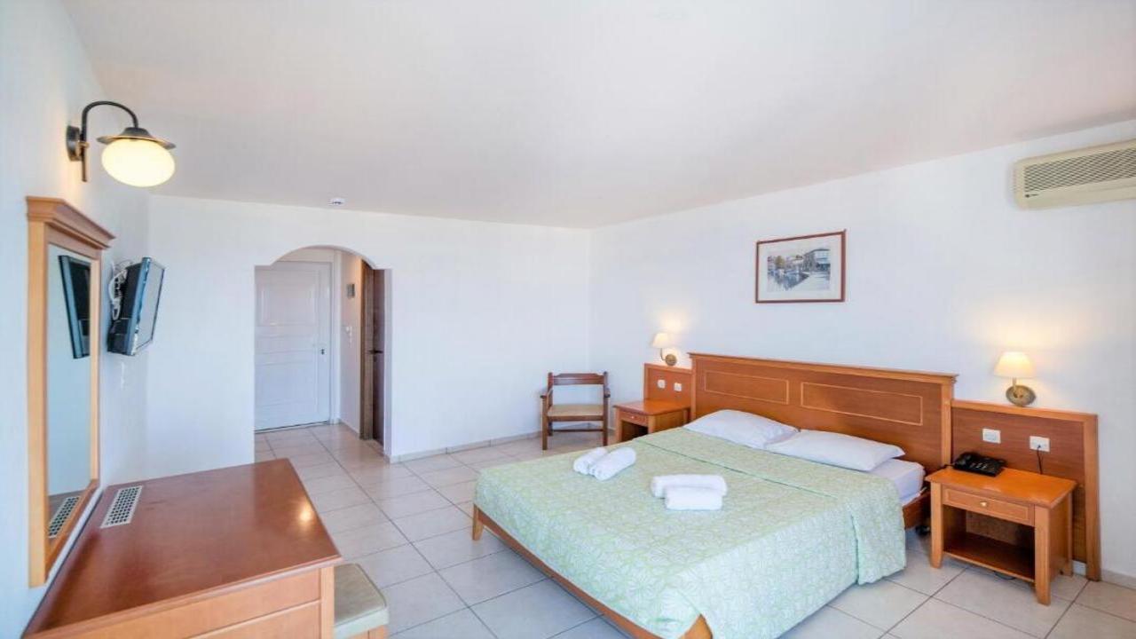 Semiramis Village Hotel 4* - снимка 4