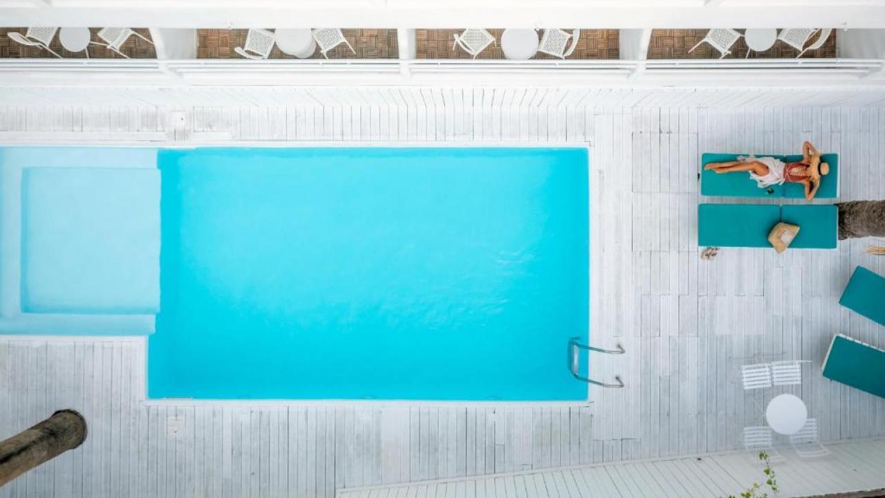 Azure Mare Hotel - снимка 6