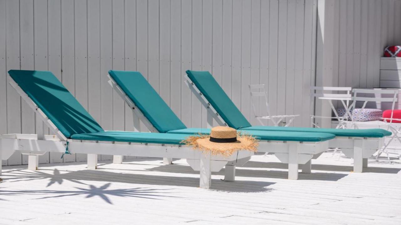 Azure Mare Hotel - снимка 7