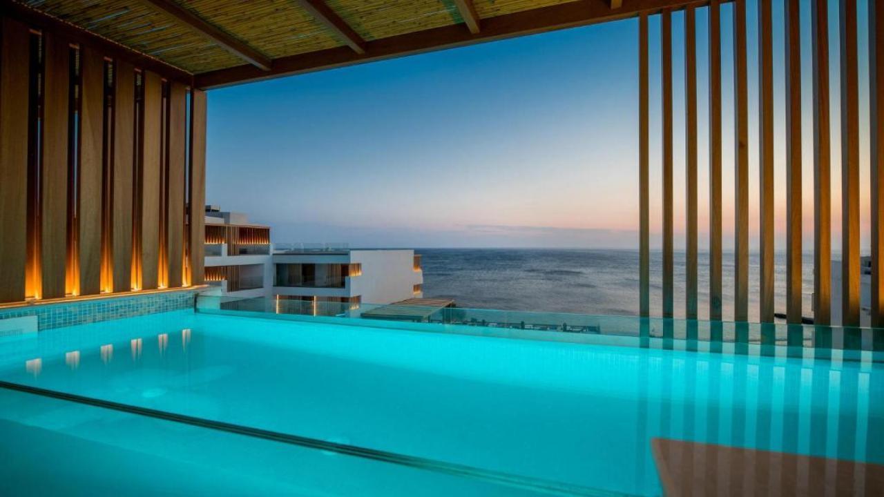 Akasha Beach Hotel and Spa - снимка 14