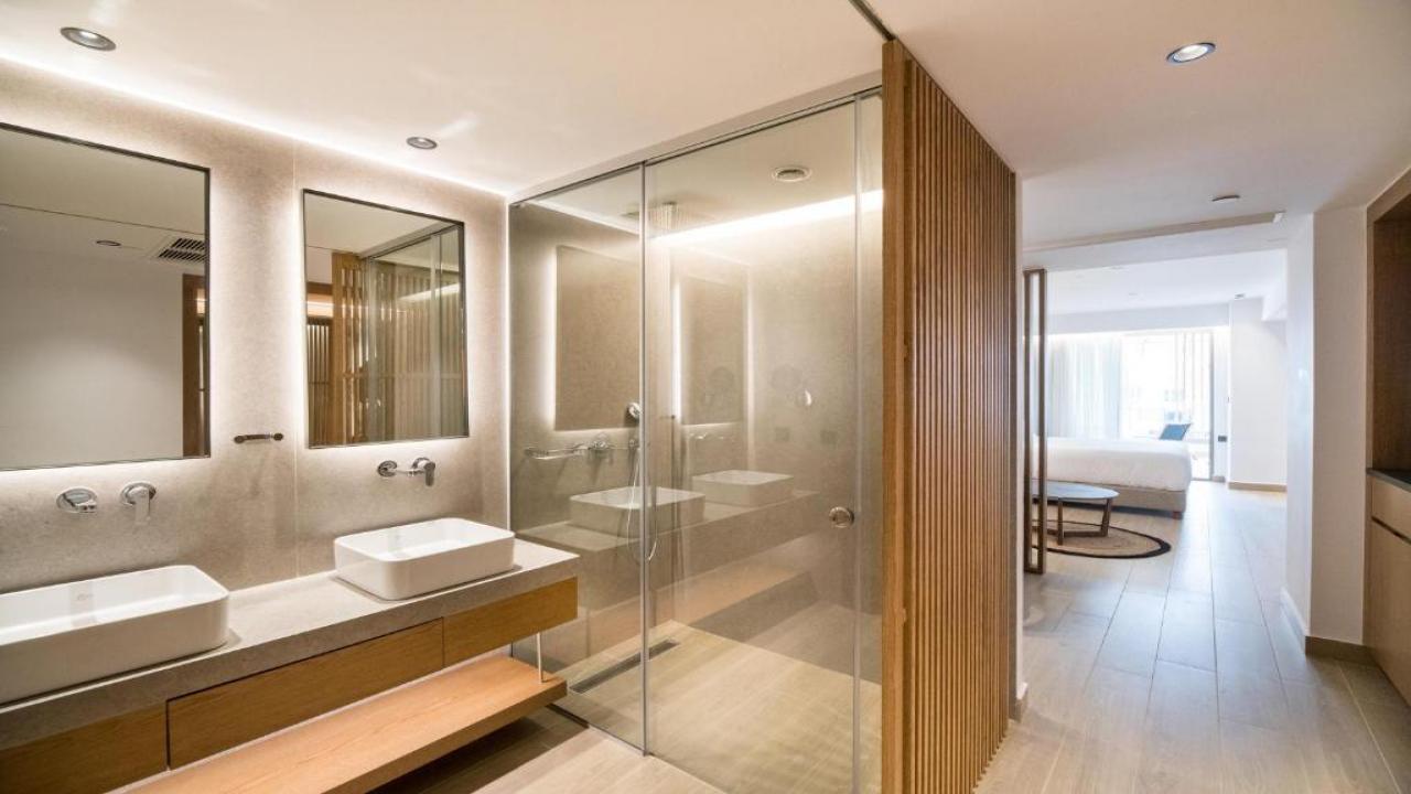 Akasha Beach Hotel and Spa - снимка 6