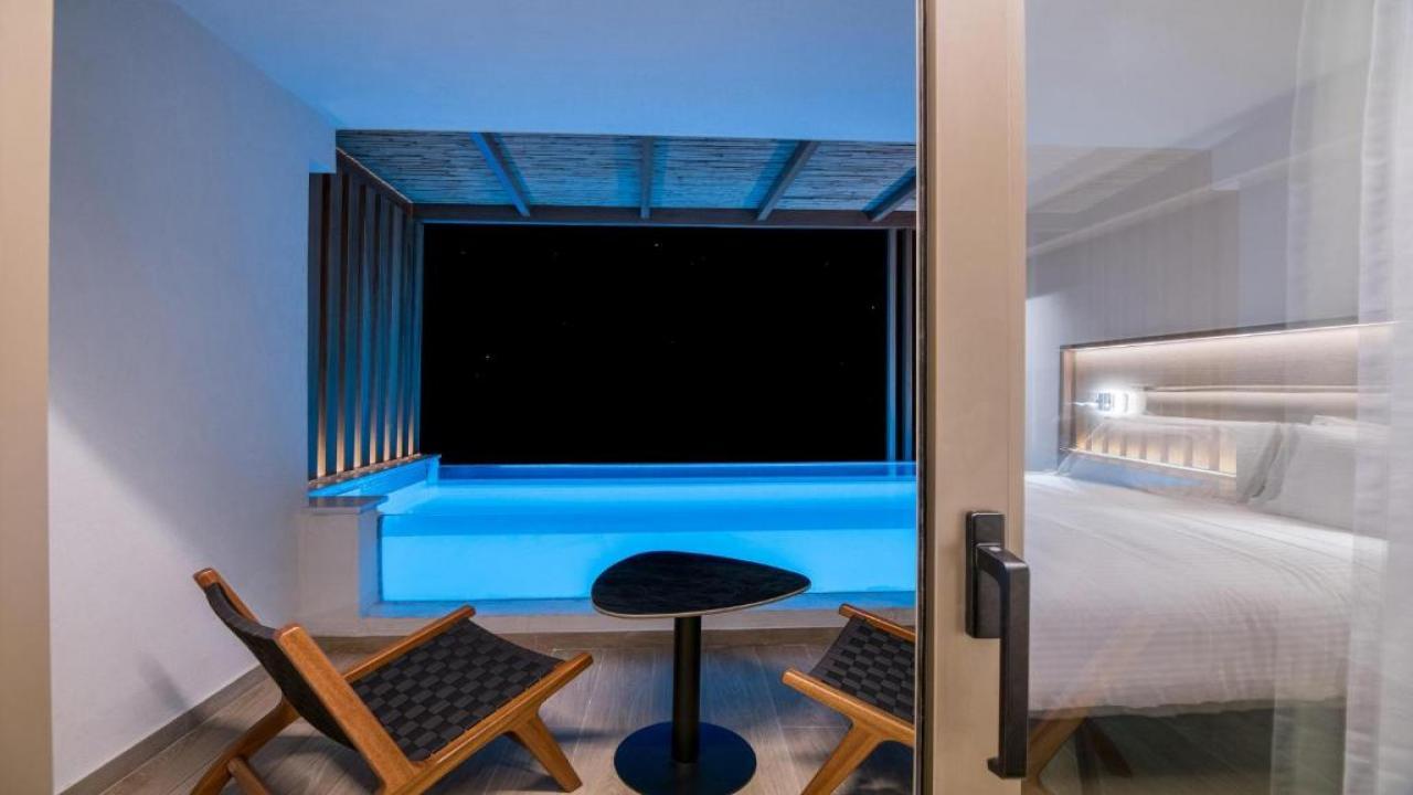 Akasha Beach Hotel and Spa - снимка 10