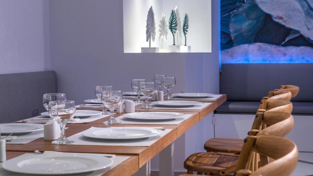 Mari Kristin Beach Hotel - снимка 14