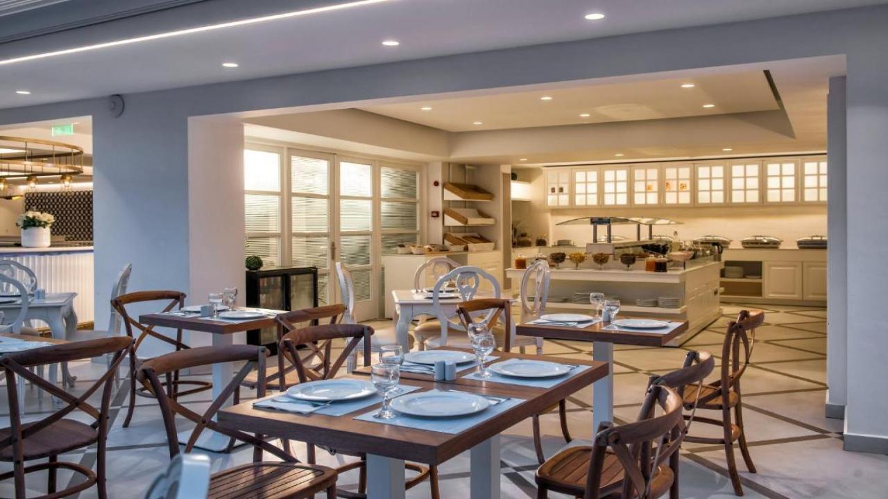 Mari Kristin Beach Hotel - снимка 15