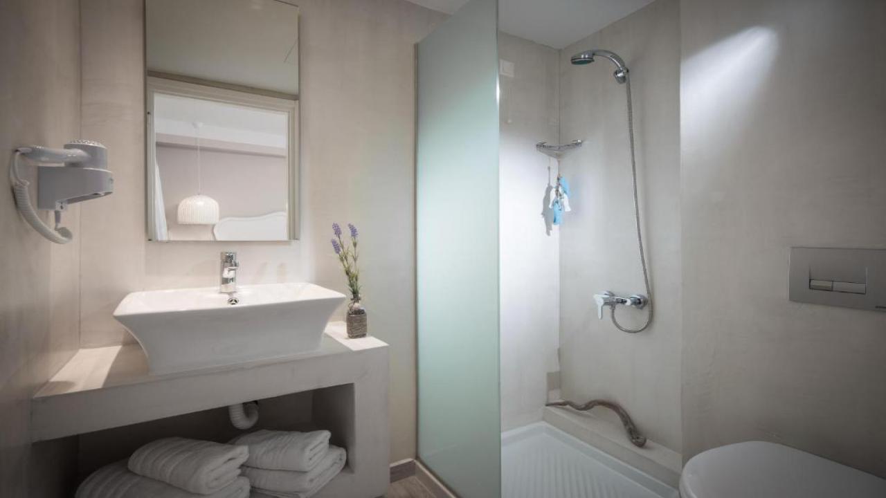 Mari Kristin Beach Hotel - снимка 7