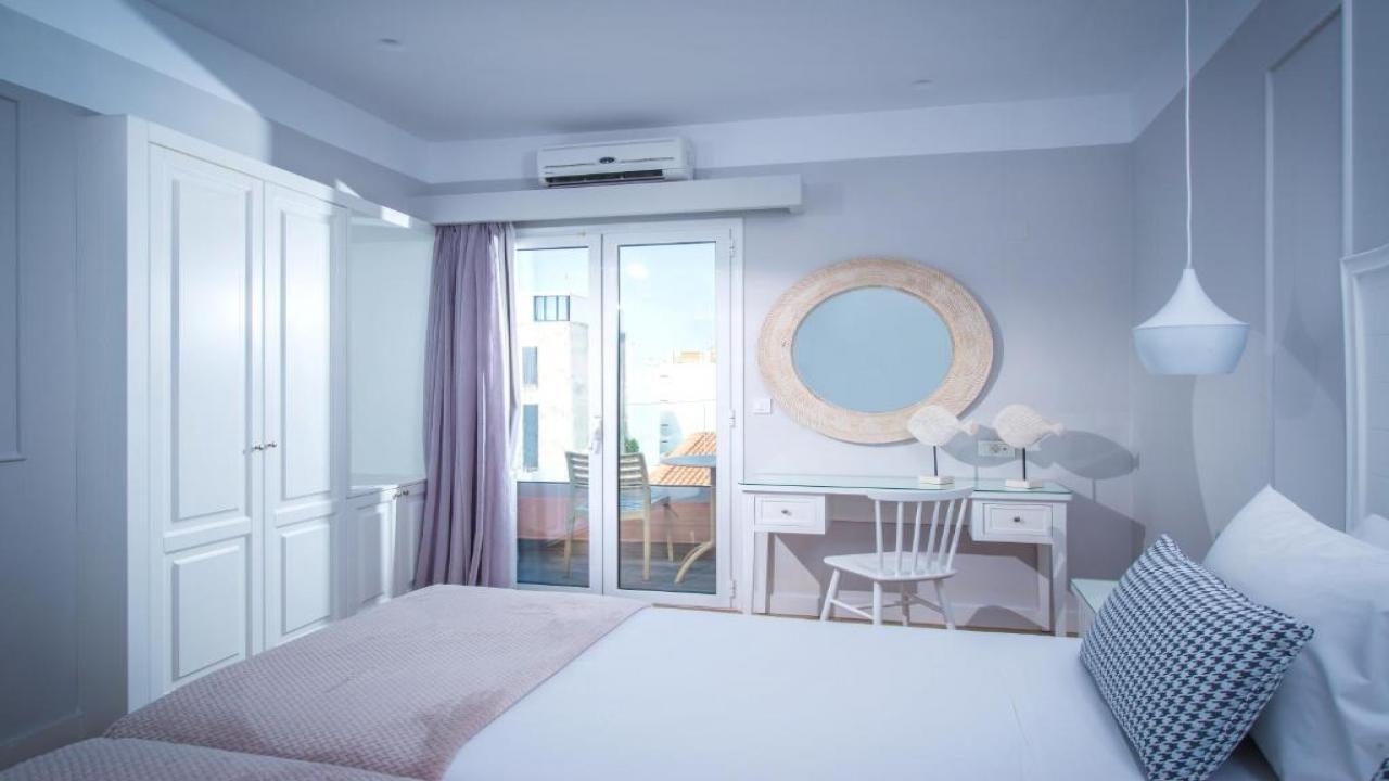 Mari Kristin Beach Hotel - снимка 6