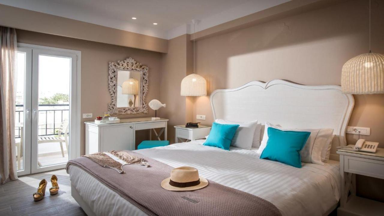 Mari Kristin Beach Hotel - снимка 2