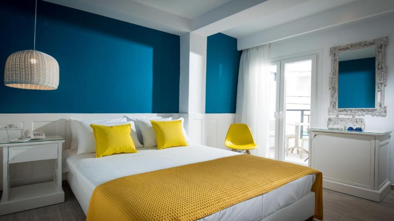 Mari Kristin Beach Hotel - снимка 5