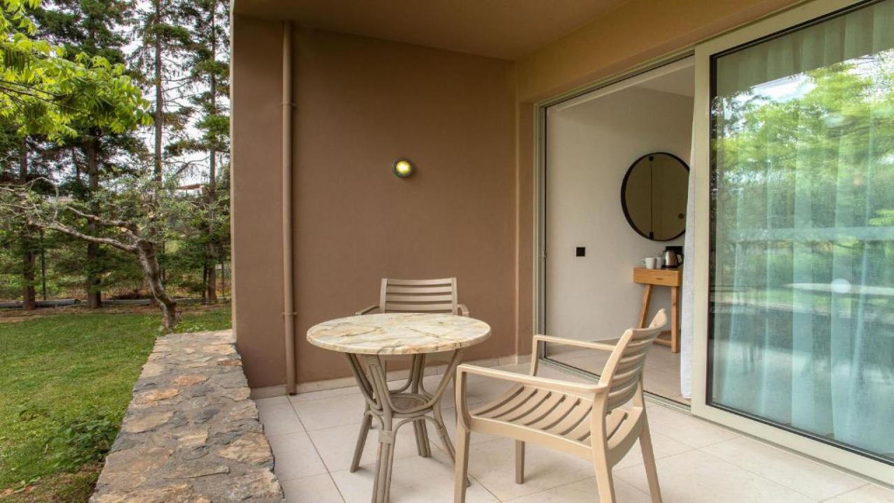 Blue Sea Beach Affiliated by Meliá - снимка 11