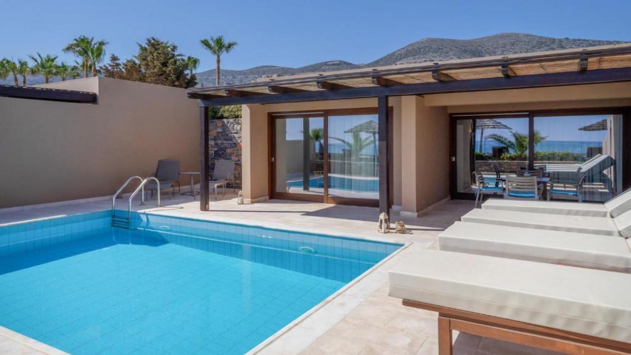 Blue Sea Beach Affiliated by Meliá - снимка 15