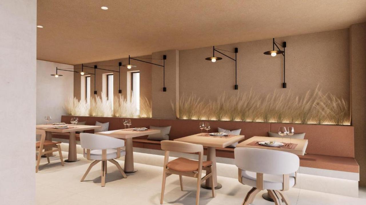 Blue Sea Beach Affiliated by Meliá - снимка 12