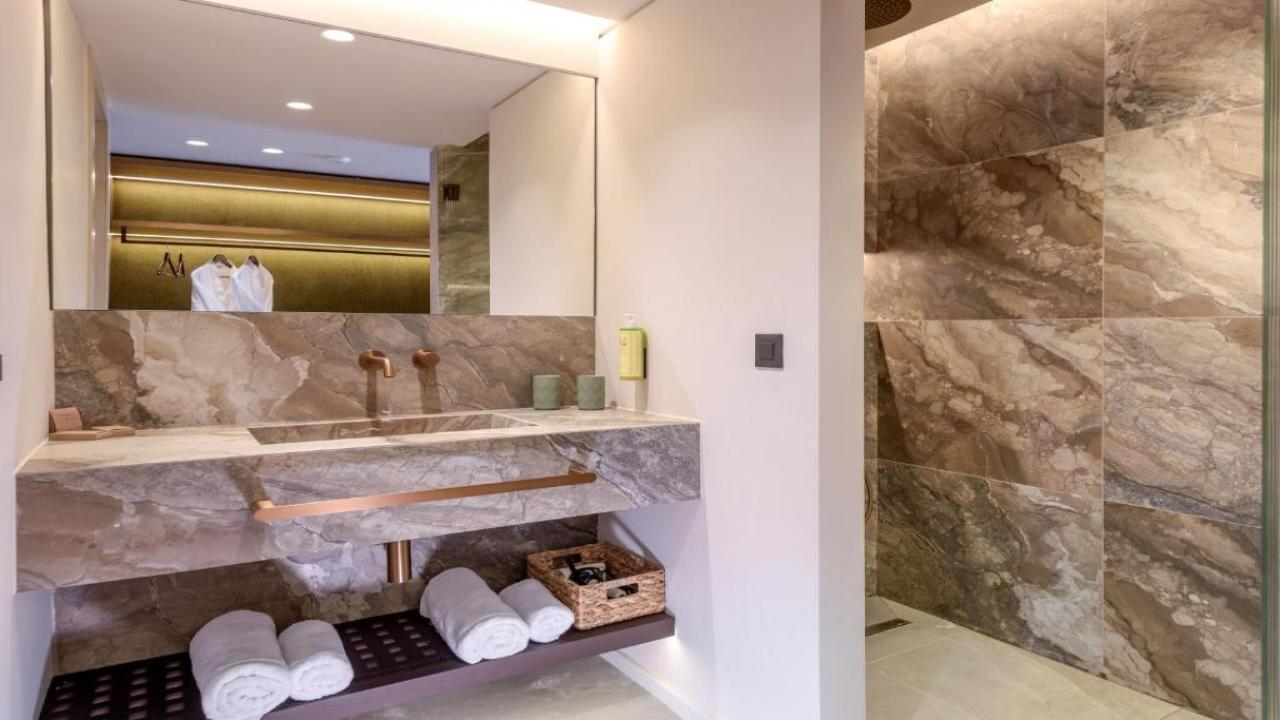 Blue Sea Beach Affiliated by Meliá - снимка 10