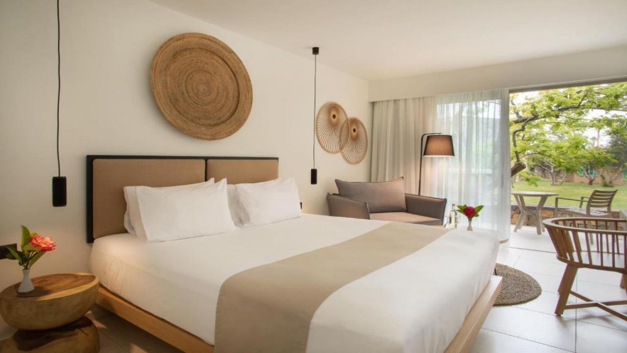 Blue Sea Beach Affiliated by Meliá - снимка 9