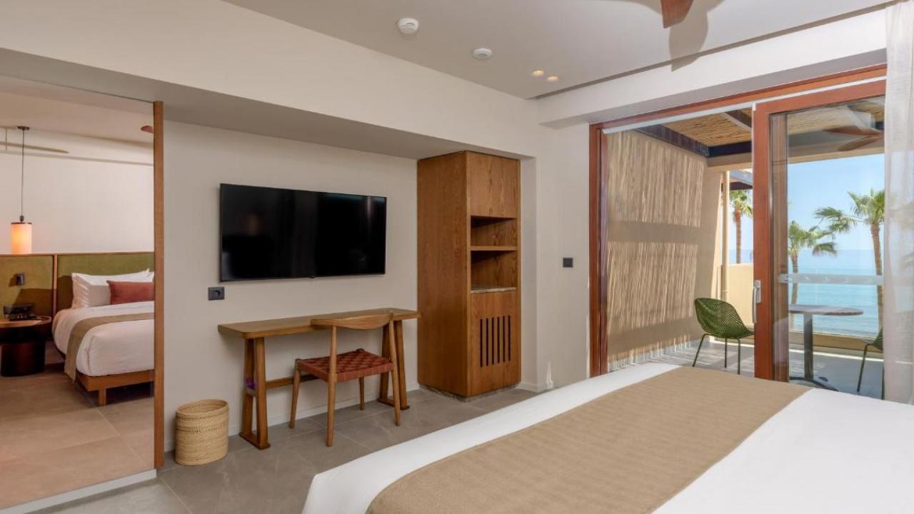 Blue Sea Beach Affiliated by Meliá - снимка 6