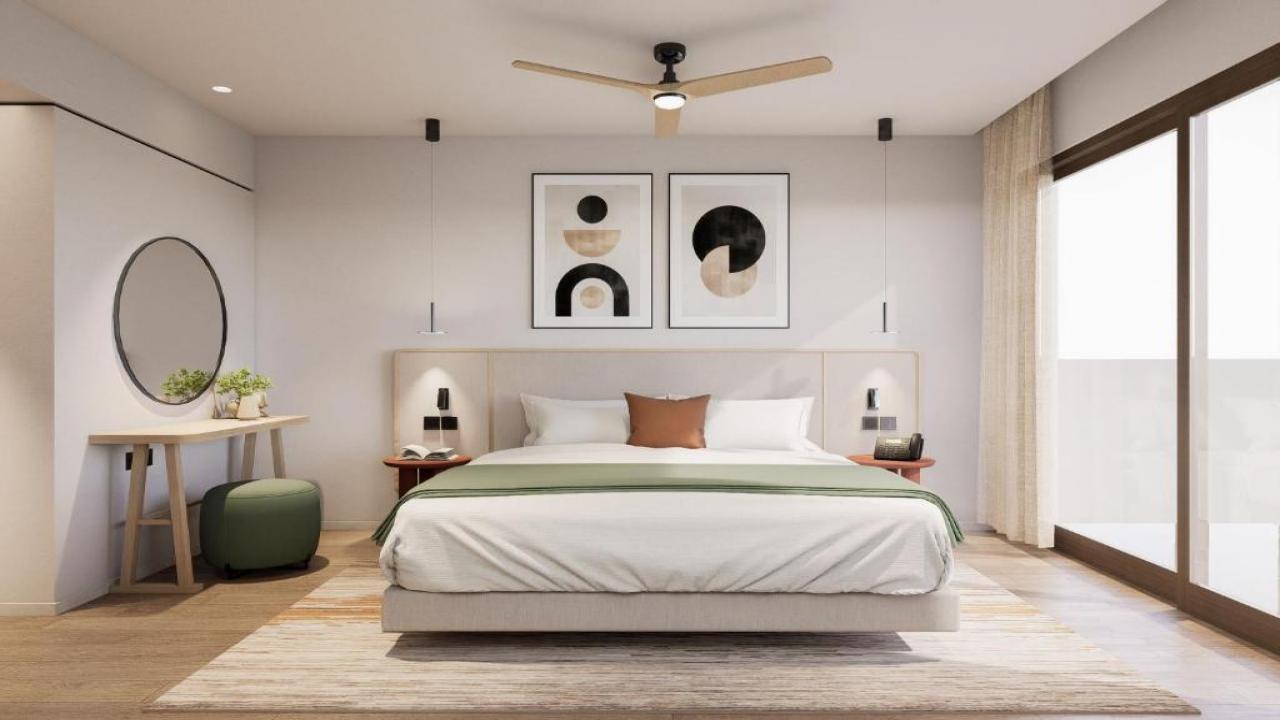 Blue Sea Beach Affiliated by Meliá - снимка 2