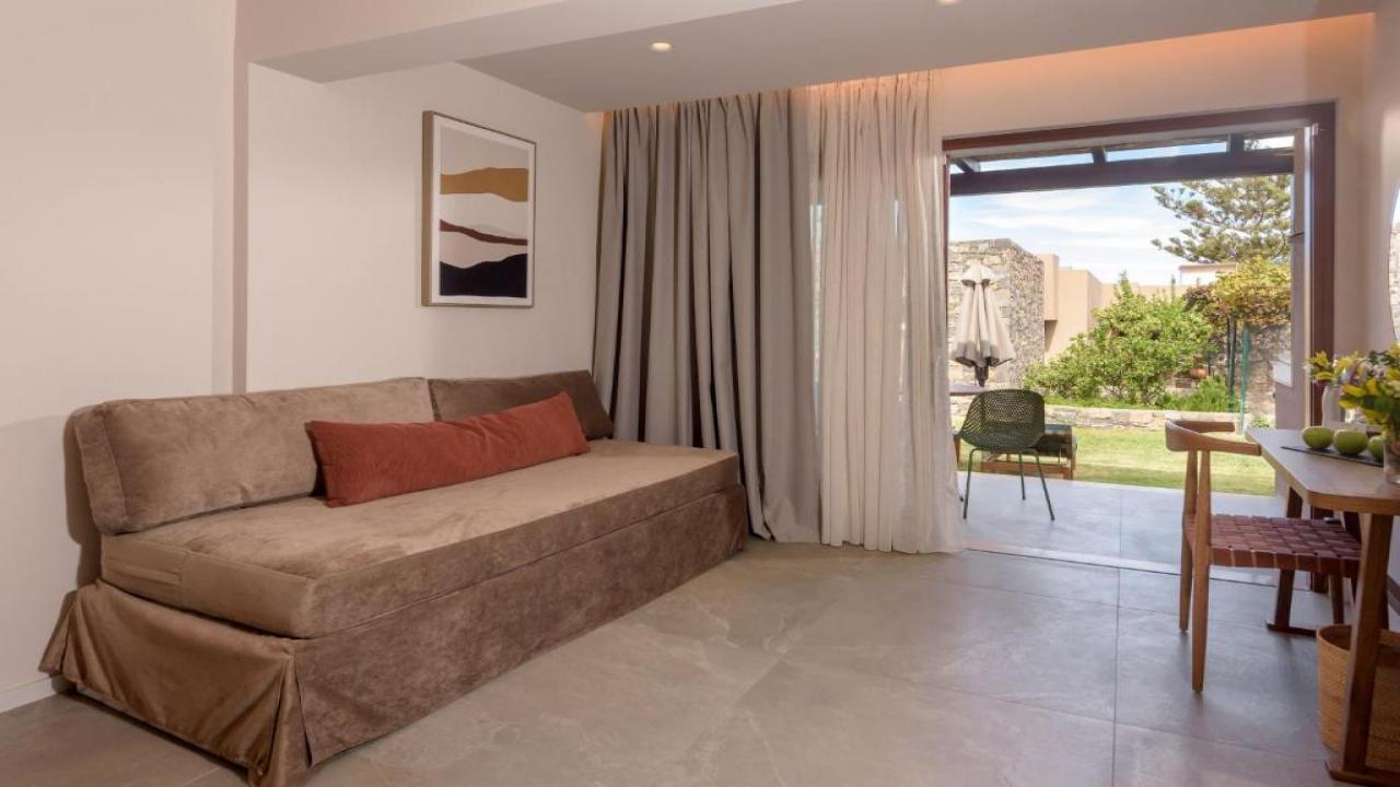 Blue Sea Beach Affiliated by Meliá - снимка 5