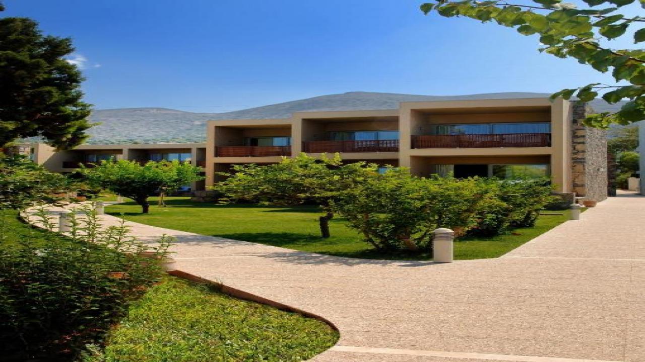 Blue Sea Beach Affiliated by Meliá