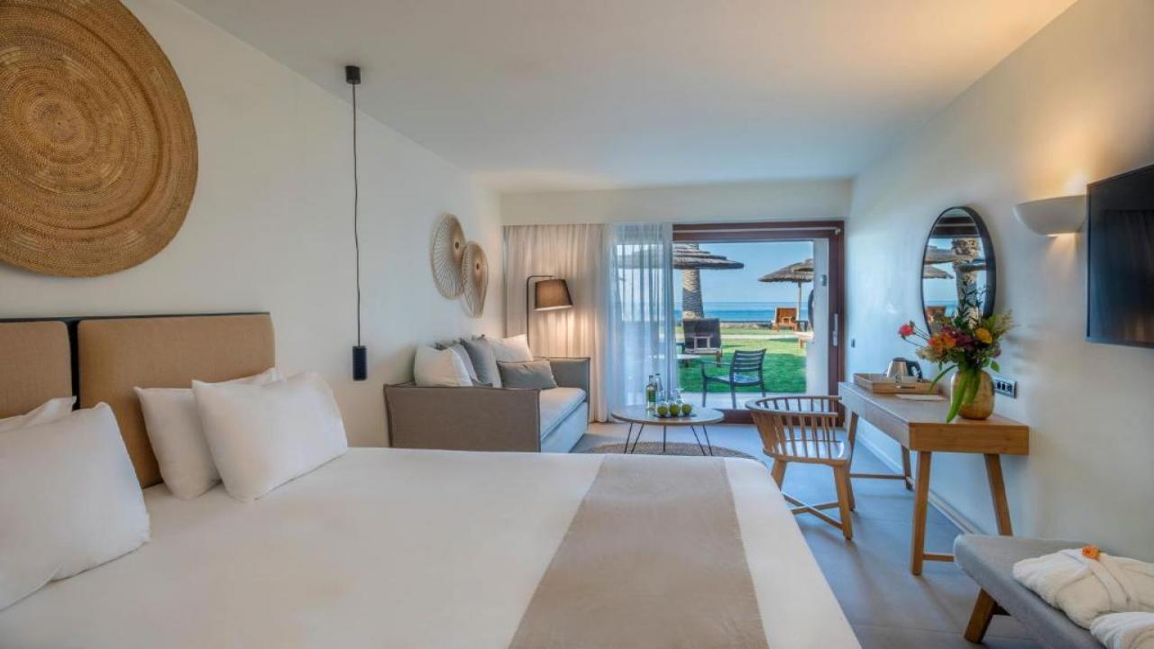 Blue Sea Beach Affiliated by Meliá - снимка 8