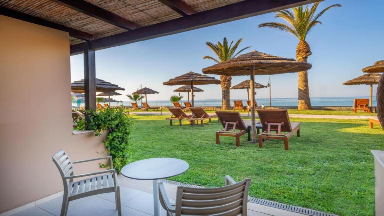 Blue Sea Beach Affiliated by Meliá - снимка 1