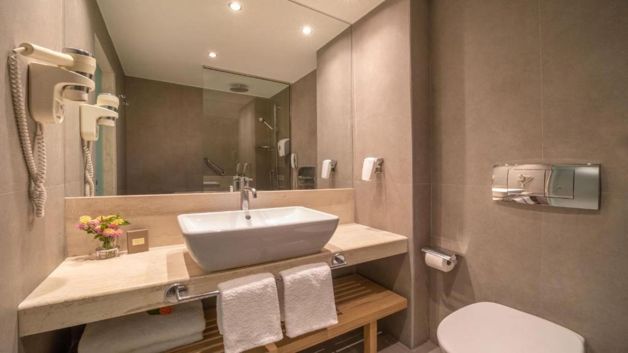 Blue Sea Beach Affiliated by Meliá - снимка 3