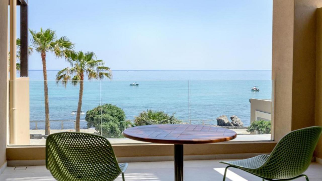 Blue Sea Beach Affiliated by Meliá - снимка 7