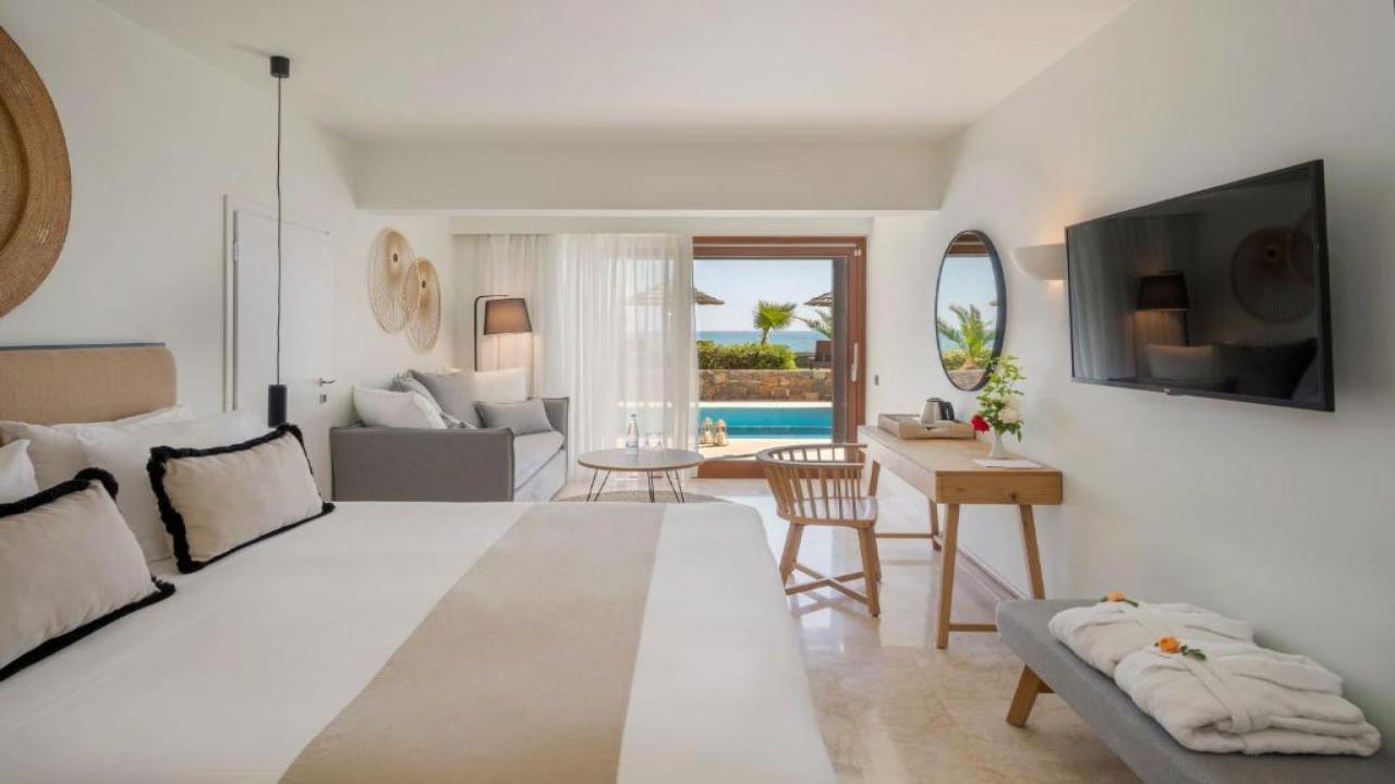 Blue Sea Beach Affiliated by Meliá - снимка 16