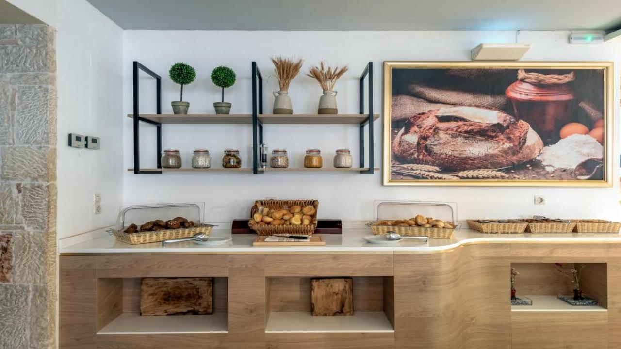 MEDITERRANEO HOTEL - снимка 11