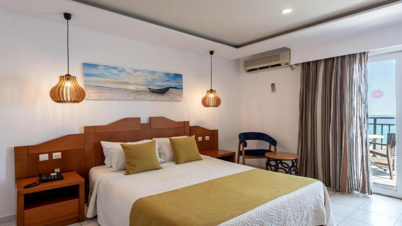 MEDITERRANEO HOTEL - снимка 6