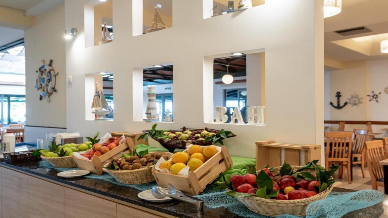 MEDITERRANEO HOTEL - снимка 12