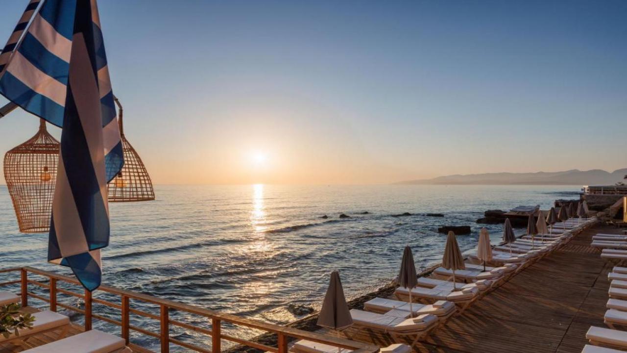 PALMERA BEACH HOTEL & SPA ADULTS ONLY 15+ - снимка 1 PALMERA BEACH HOTEL & SPA ADULTS ONLY 15+ - снимка 1