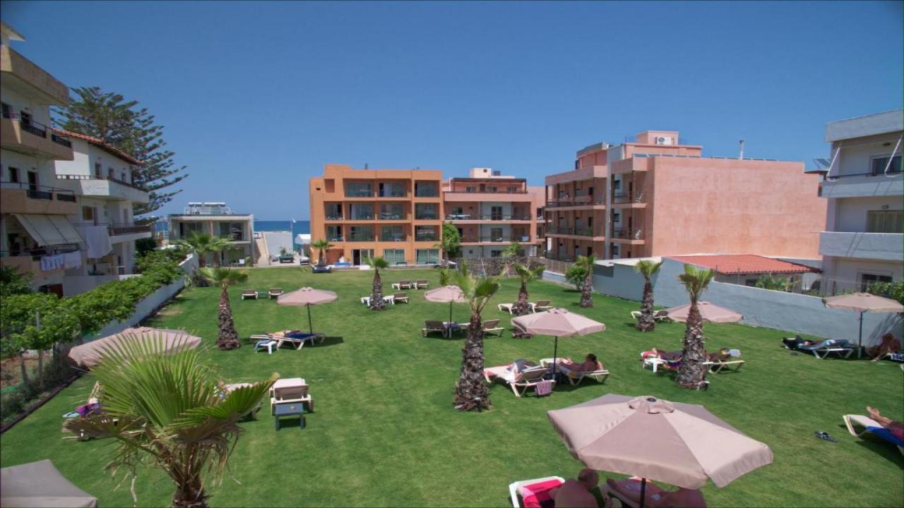 PALMERA BEACH HOTEL & SPA ADULTS ONLY 15+ - снимка 2 PALMERA BEACH HOTEL & SPA ADULTS ONLY 15+ - снимка 2