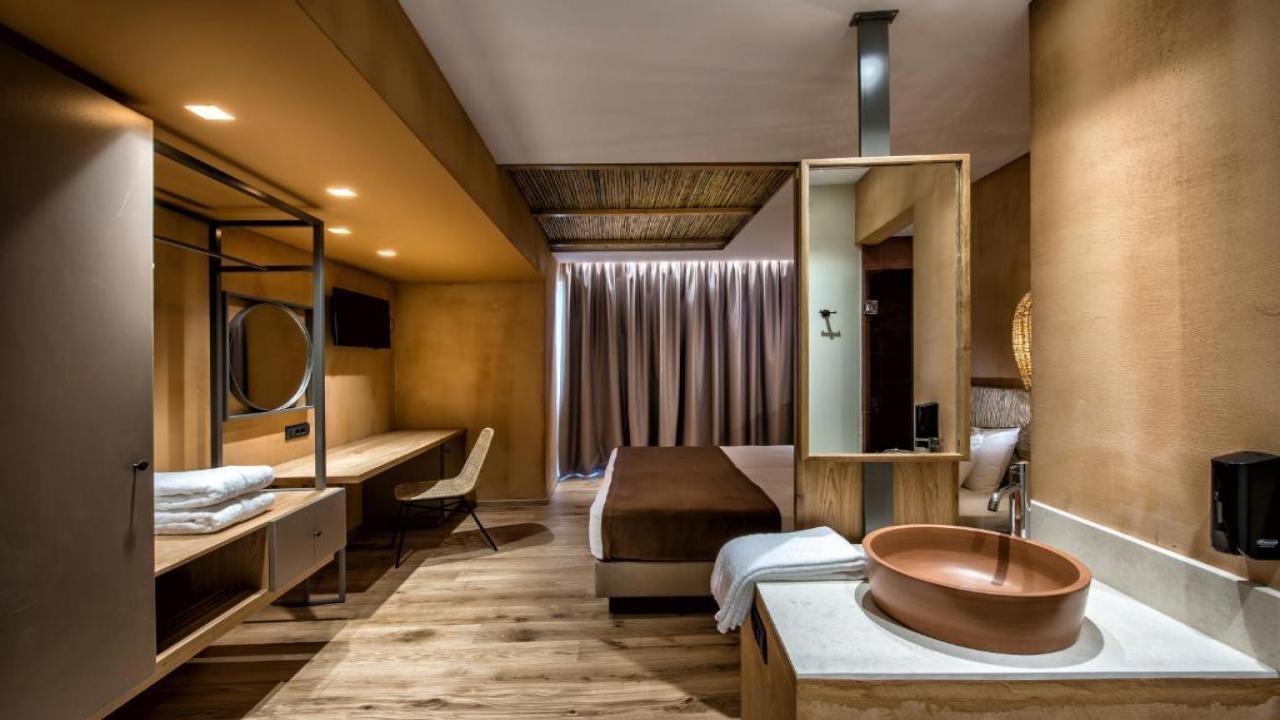 PALMERA BEACH HOTEL & SPA ADULTS ONLY 15+ - снимка 10 PALMERA BEACH HOTEL & SPA ADULTS ONLY 15+ - снимка 10