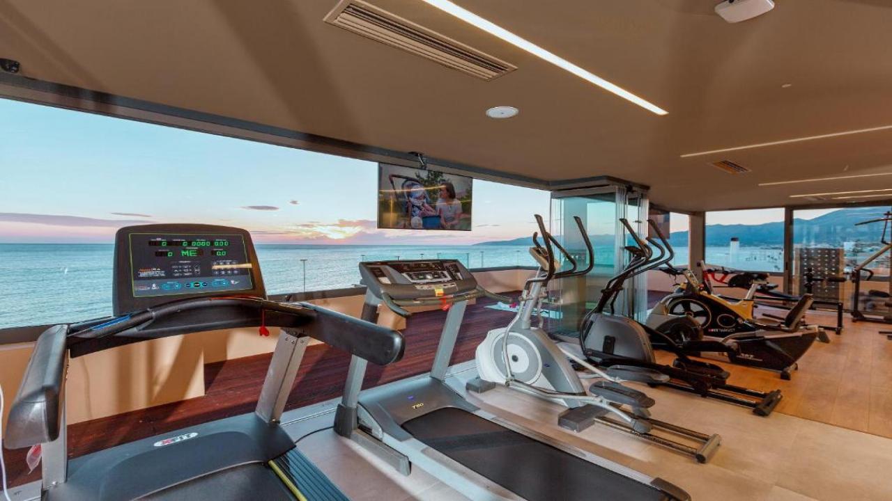 PALMERA BEACH HOTEL & SPA ADULTS ONLY 15+ - снимка 13 PALMERA BEACH HOTEL & SPA ADULTS ONLY 15+ - снимка 13