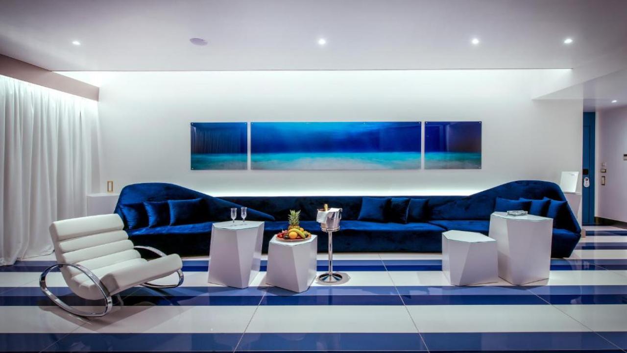 I-RESORT BEACH HOTEL AND SPA - снимка 8 I-RESORT BEACH HOTEL AND SPA - снимка 8