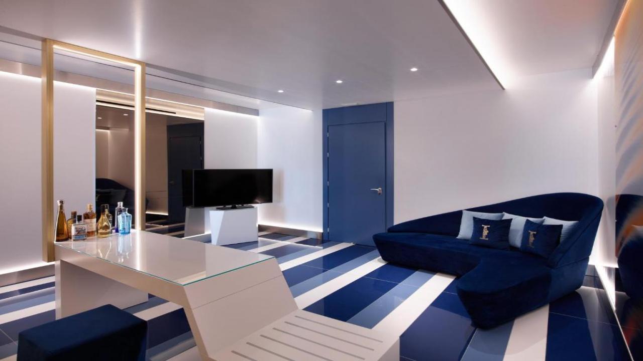 I-RESORT BEACH HOTEL AND SPA - снимка 9 I-RESORT BEACH HOTEL AND SPA - снимка 9