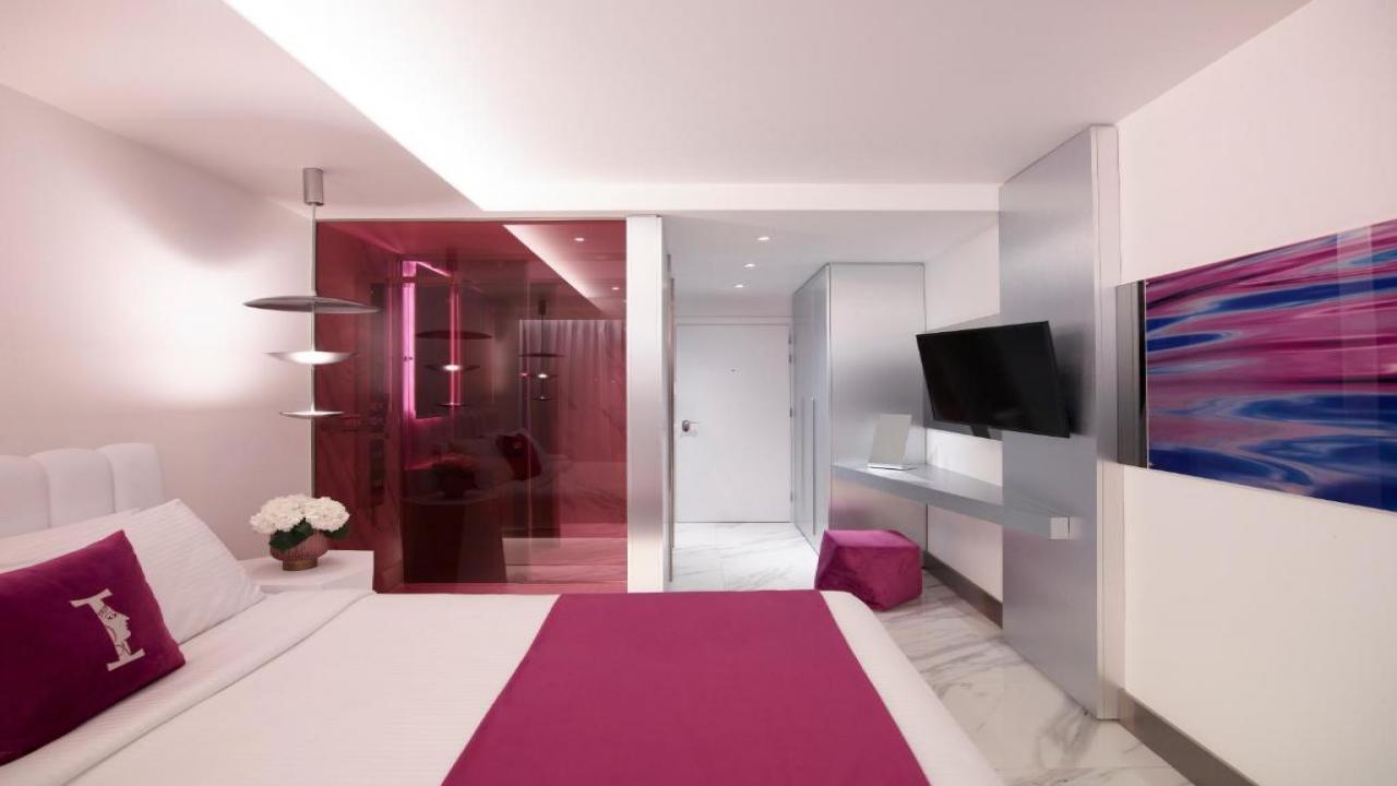 I-RESORT BEACH HOTEL AND SPA - снимка 2 I-RESORT BEACH HOTEL AND SPA - снимка 2